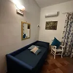 La Scala Di Atena Pensionat Agrigento