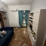 La Scala Di Atena Pensionat 3*