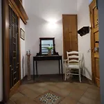 Pensionat La Scala Di Atena 3*
