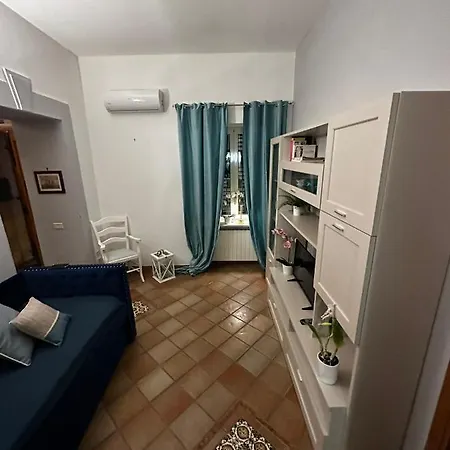 La Scala Di Atena Vendégház *