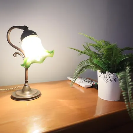 La Scala Di Atena Pensión Agrigento