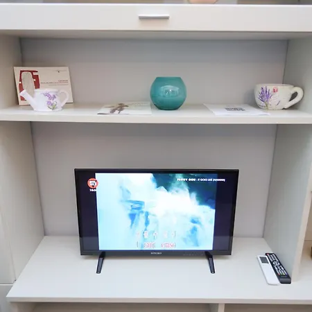 Pensión La Scala Di Atena