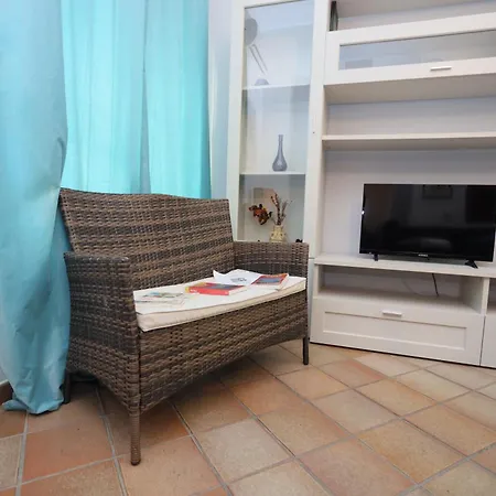 La Scala Di Atena Agrigento