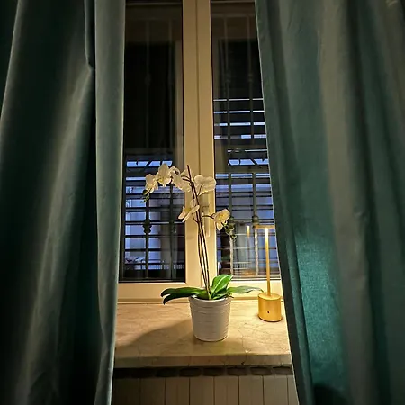 بيت ضيافة La Scala Di Atena