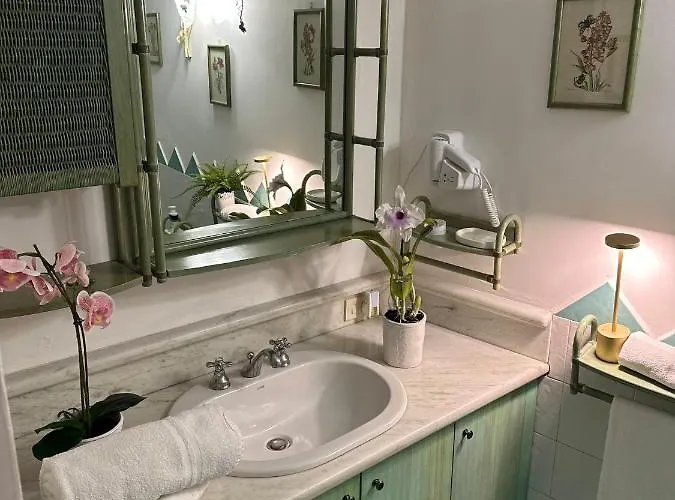 La Scala Di Atena 3* Agrigento