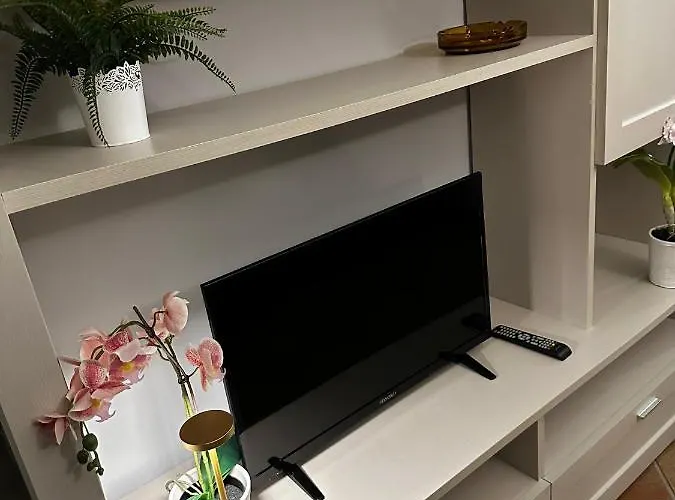 La Scala Di Atena Pensión