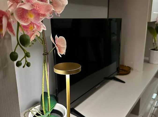 Pensión La Scala Di Atena 3*