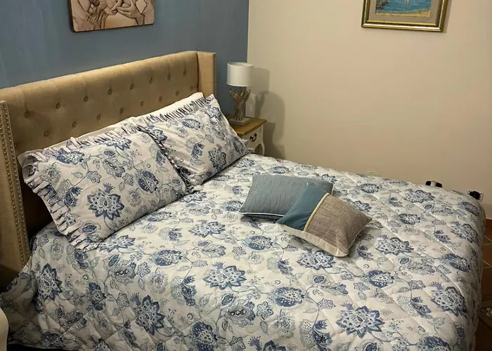 La Scala Di Atena Agrigento