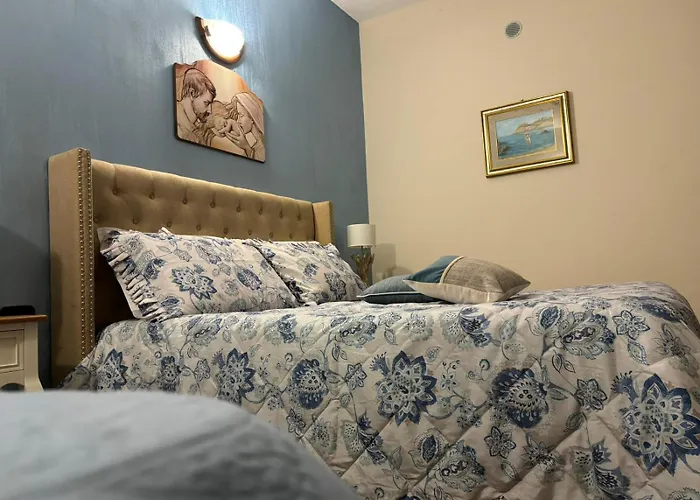 La Scala Di Atena Agrigento