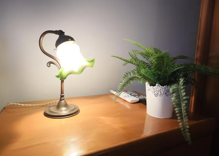 La Scala Di Atena Pensión Agrigento