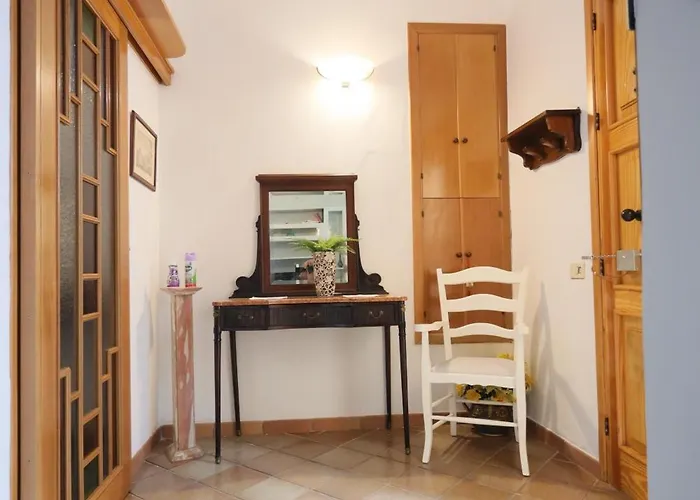 La Scala Di Atena Pensión Agrigento