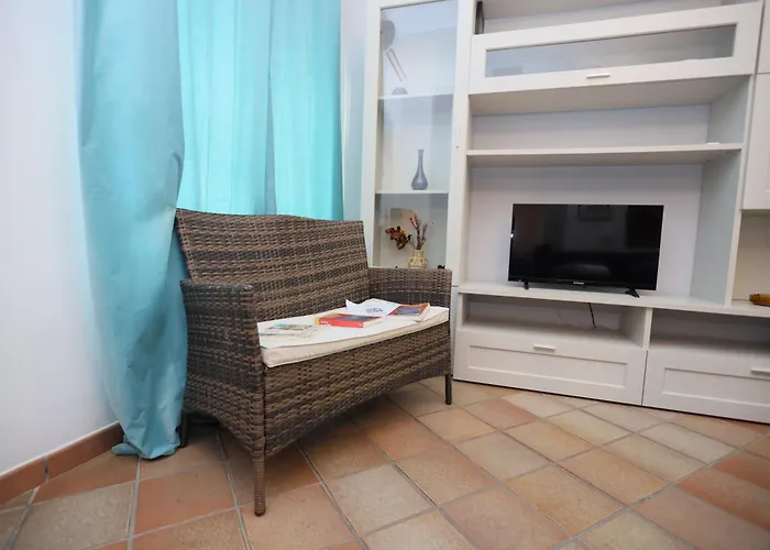 La Scala Di Atena Agrigento