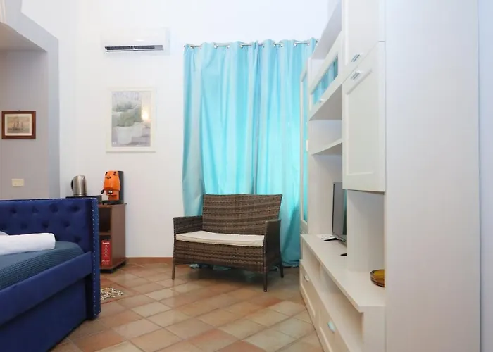 La Scala Di Atena 3* Agrigento