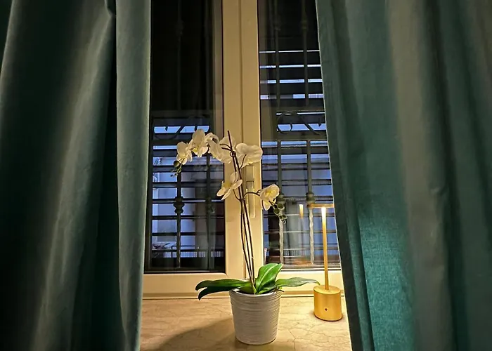 Pensión La Scala Di Atena