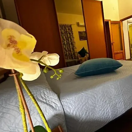 La Scala Di Atena Πανσιόν Αγκριτζέντο