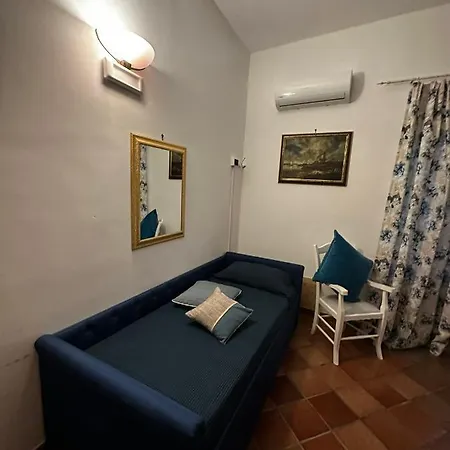 La Scala Di Atena Πανσιόν Αγκριτζέντο