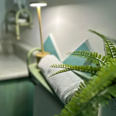 Pensionat La Scala Di Atena 4*