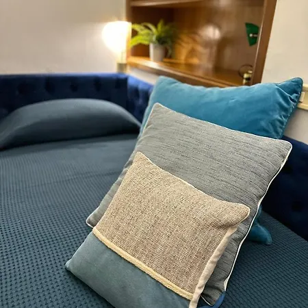 Pensionat La Scala Di Atena Agrigento