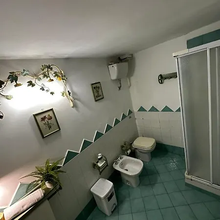 La Scala Di Atena 4*