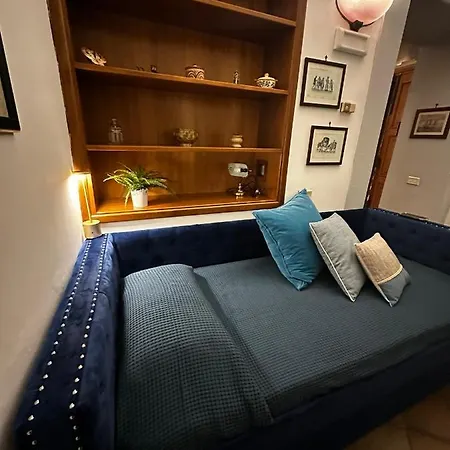 La Scala Di Atena ゲストハウス