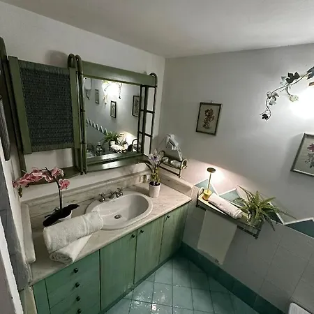 Πανσιόν La Scala Di Atena 4*