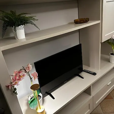 La Scala Di Atena Πανσιόν