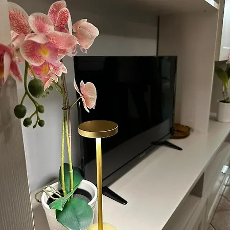 Πανσιόν La Scala Di Atena 4*