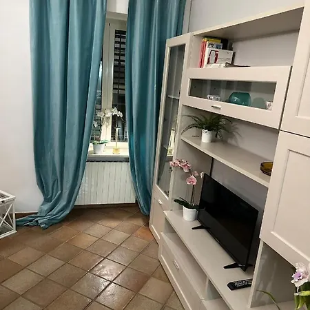 Πανσιόν La Scala Di Atena Αγκριτζέντο