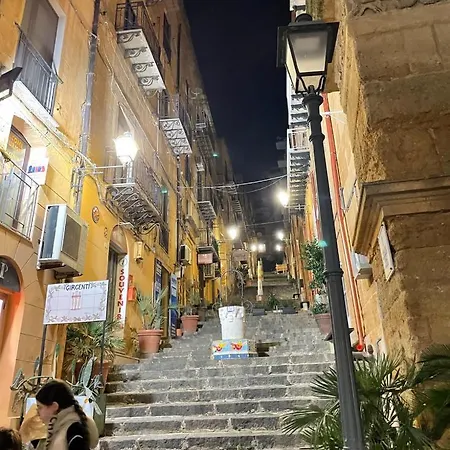 La Scala Di Atena 3*