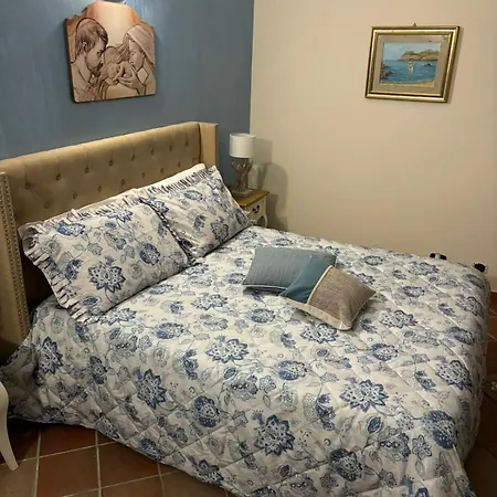 La Scala Di Atena Αγκριτζέντο