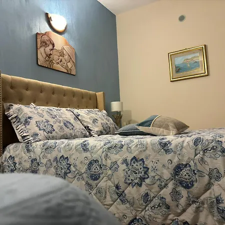 La Scala Di Atena Αγκριτζέντο