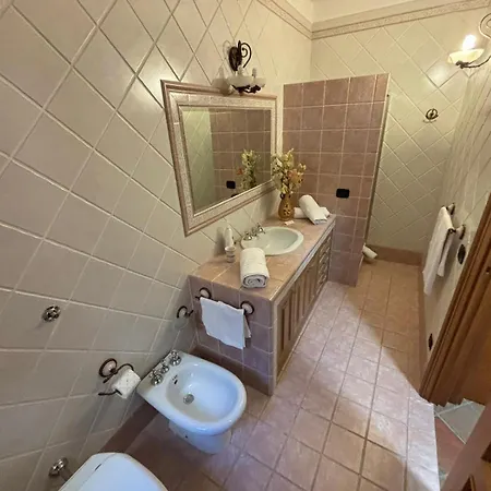 La Scala Di Atena Πανσιόν