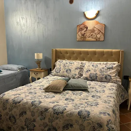 La Scala Di Atena 4*