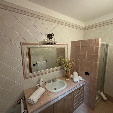 Πανσιόν La Scala Di Atena Αγκριτζέντο