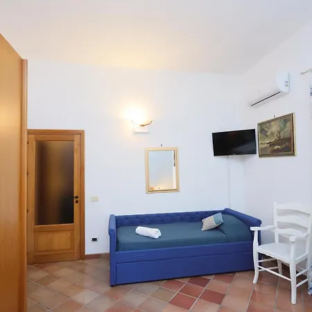 La Scala Di Atena 4* Αγκριτζέντο