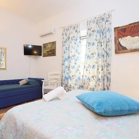 La Scala Di Atena Πανσιόν Αγκριτζέντο