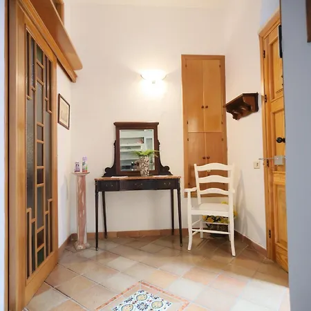 La Scala Di Atena Πανσιόν Αγκριτζέντο