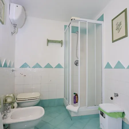 La Scala Di Atena Πανσιόν