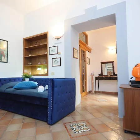 La Scala Di Atena Πανσιόν