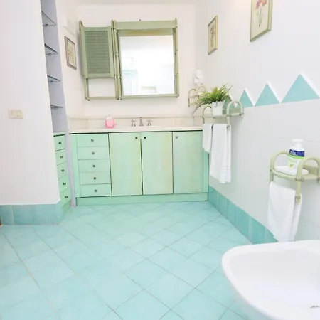 La Scala Di Atena 4* Αγκριτζέντο