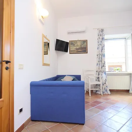 La Scala Di Atena Πανσιόν 4*