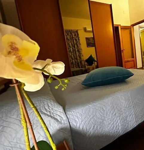 La Scala Di Atena Guest house Agrigento