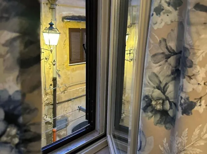 Guest house La Scala Di Atena 4*