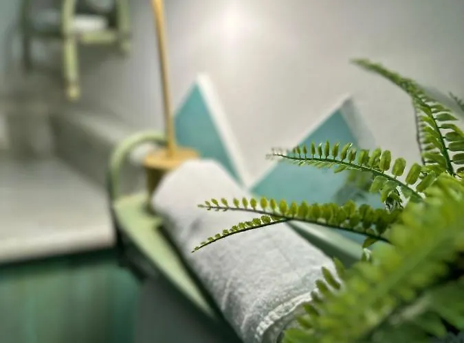 Guest house La Scala Di Atena 4*