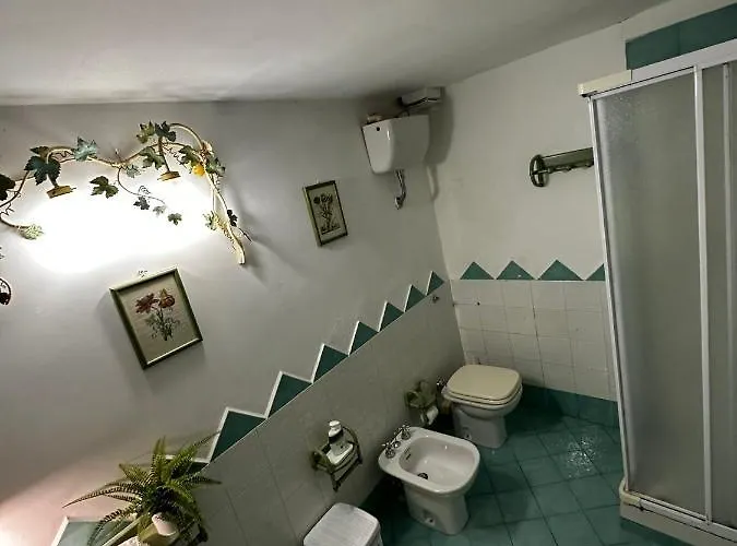 La Scala Di Atena 4*