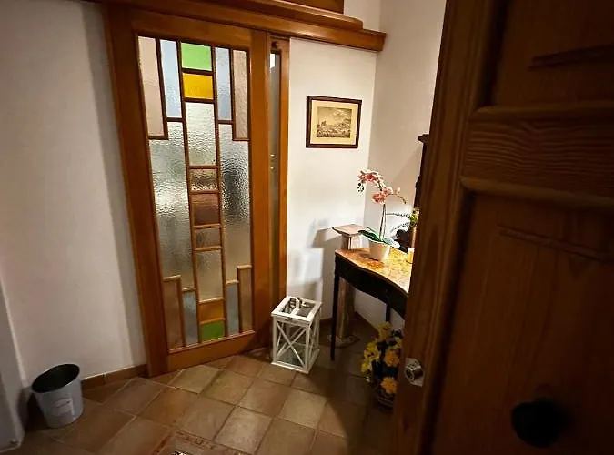 La Scala Di Atena 4*