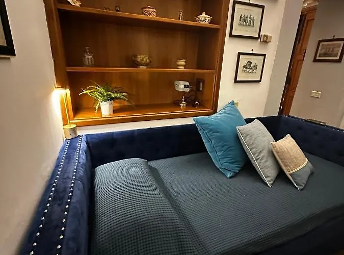 La Scala Di Atena Guest house