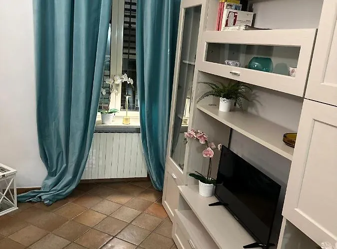 Guest house La Scala Di Atena Agrigento