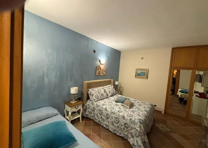 Guest house La Scala Di Atena Agrigento
