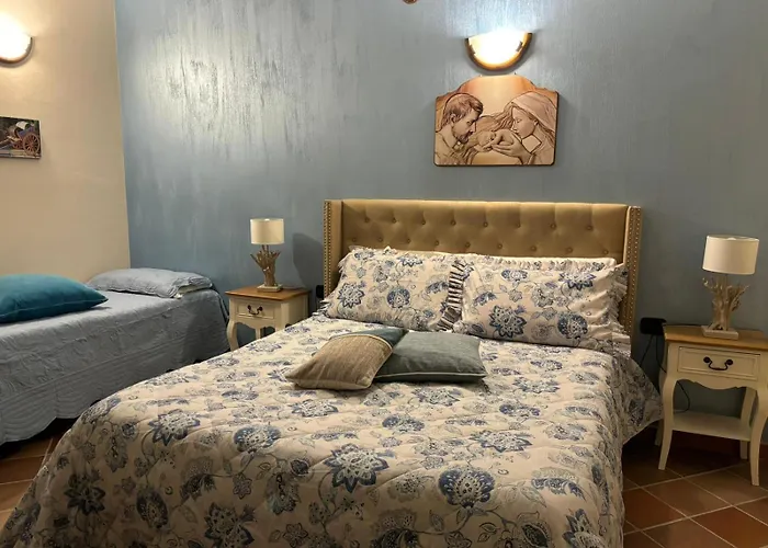 La Scala Di Atena 4*